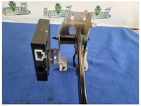 2021 Ford F150 4x4 Pickup Truck Brake Pedal Automatic Transmission A/T 2547 - The Parts Farm