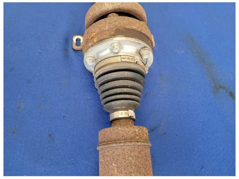 2011-2014 Ford Mustang GT Driveshaft Automatic Transmission A/T 2613 - The Parts Farm