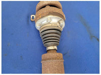 2011-2014 Ford Mustang GT Driveshaft Automatic Transmission A/T 2613 - The Parts Farm