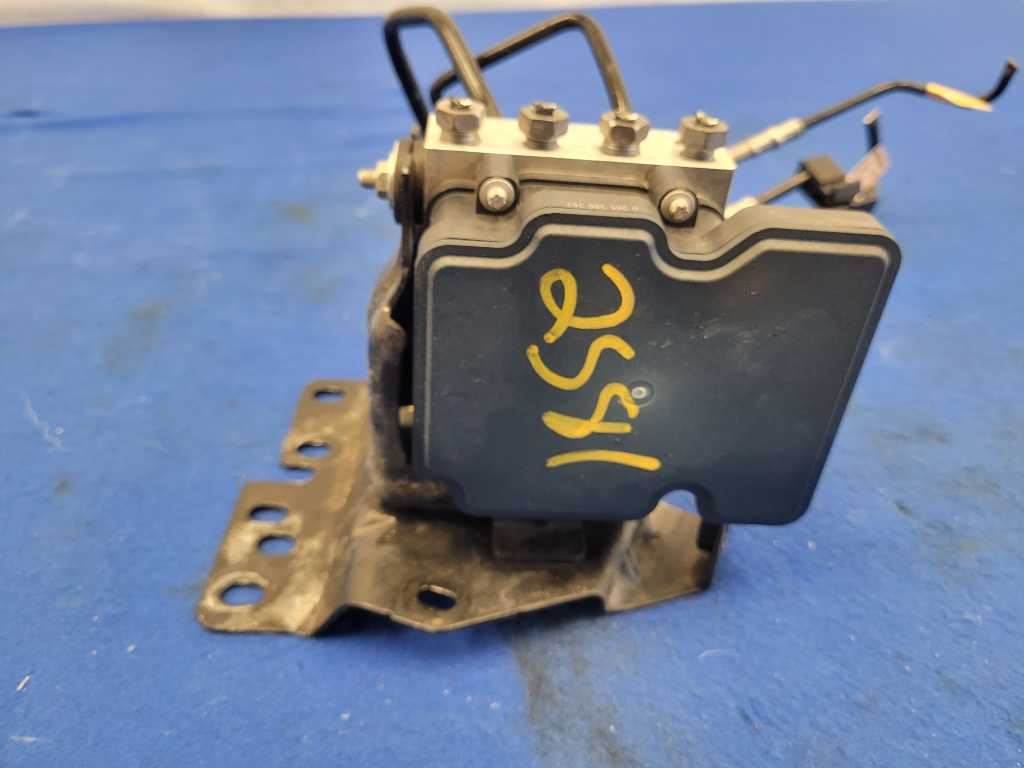 2023 Ford F250 F-250 Super Duty 4x4 Truck ABS Module Anti-Lock Brake 2558 - The Parts Farm