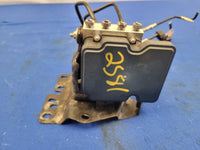 2023 Ford F250 F-250 Super Duty 4x4 Truck ABS Module Anti-Lock Brake 2558 - The Parts Farm