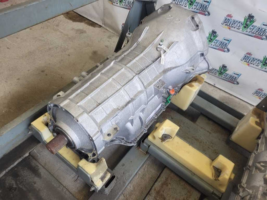 2017 Ford F250 Truck Torqshift 6 Speed LC4P-7000-WA Automatic Transmission New - The Parts Farm