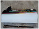 1993 Chevrolet Camaro Z28 Coupe Driver Front Door Shell Paint Scuffed 2546 - The Parts Farm