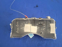 1990 Ford Mustang GT Mclaren Convertible Gauge Cluster 140mph Front Tach 2603 - The Parts Farm