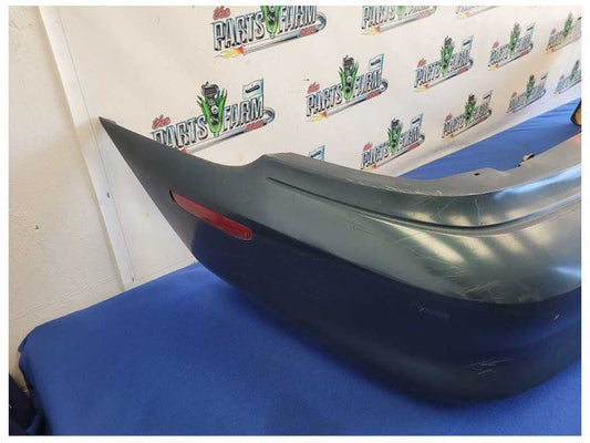 1994-1995 Ford Mustang GT 5.0L Rear Bumper Cover *Scuffs* Paint NA 2521