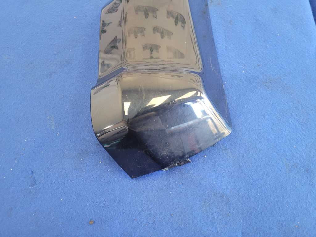 2023 Ford F250 F-250 Super Duty Truck Driver Corner Cab Molding Paint HX 2558 - The Parts Farm