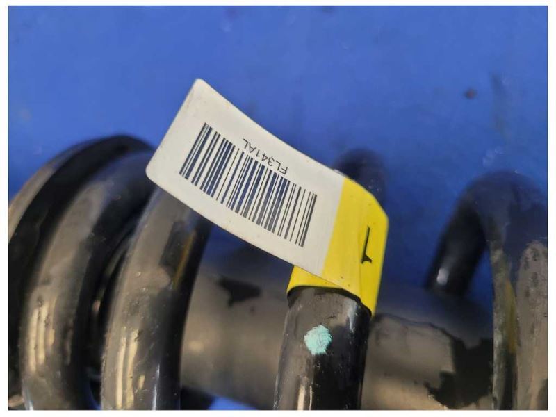 2015-2017 Ford F150 F-150 Pickup Truck Front Suspension Strut Spring 2615 - The Parts Farm
