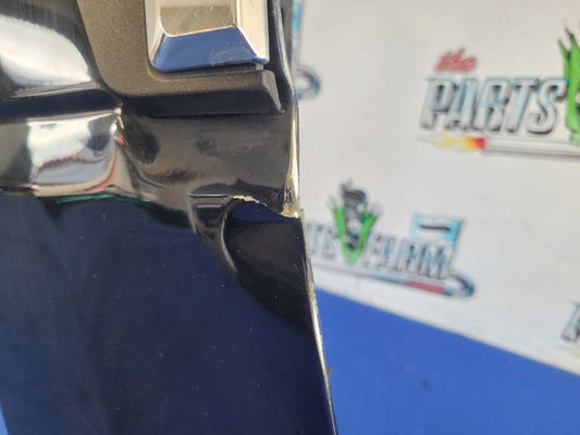 2023 Ford F250 F-250 Super Duty Truck Driver Front Fender Body Paint HX 2558