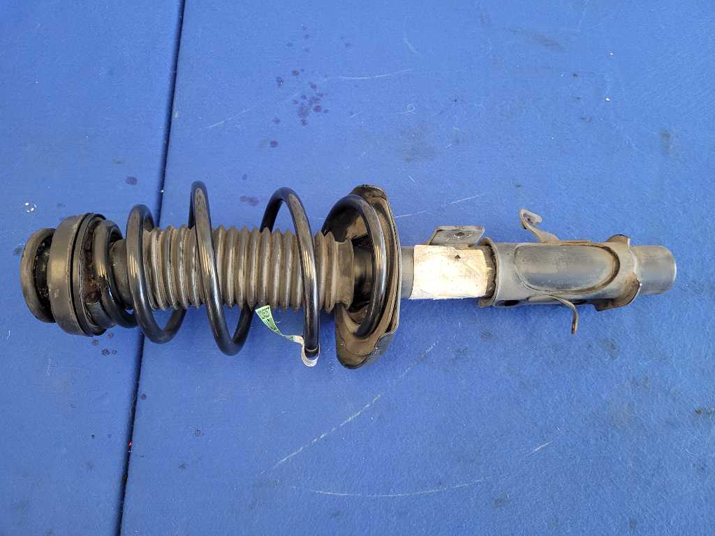 2010-2015 Chevrolet Camaro SS Driver Left Front Strut Spring Suspension 2626 - The Parts Farm