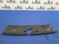2018-2023 Ford Mustang GT S550 Front Sight Shield Radiator Cover Panel 2648 - The Parts Farm