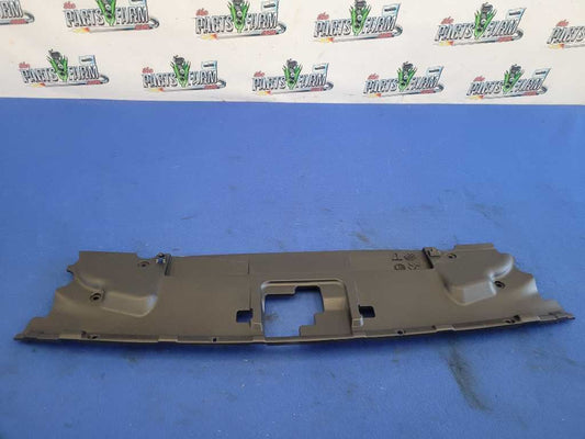 2018-2023 Ford Mustang GT S550 Front Sight Shield Radiator Cover Panel 2648 - The Parts Farm