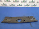 2018-2023 Ford Mustang GT S550 Front Sight Shield Radiator Cover Panel 2648 - The Parts Farm
