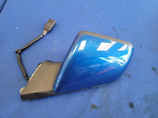 2015-2020 Ford Mustang GT S550 Driver Rear View Mirror Spot Heat Paint N6 2638 - The Parts Farm