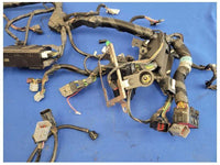 2003-2004 Mercury Marauder 4.6L 4v Dash Wiring Harness Plug Wire *Broken* 2534 - The Parts Farm
