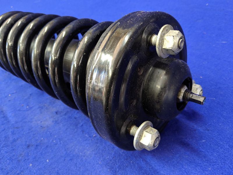 Strut Front Fits 15-18 FORD F150 PICKUP 45251 - The Parts Farm