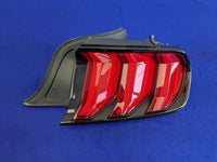 2018-2023 Ford Mustang GT S550 Passenger Right Rear Taillight Lamp Lens - The Parts Farm