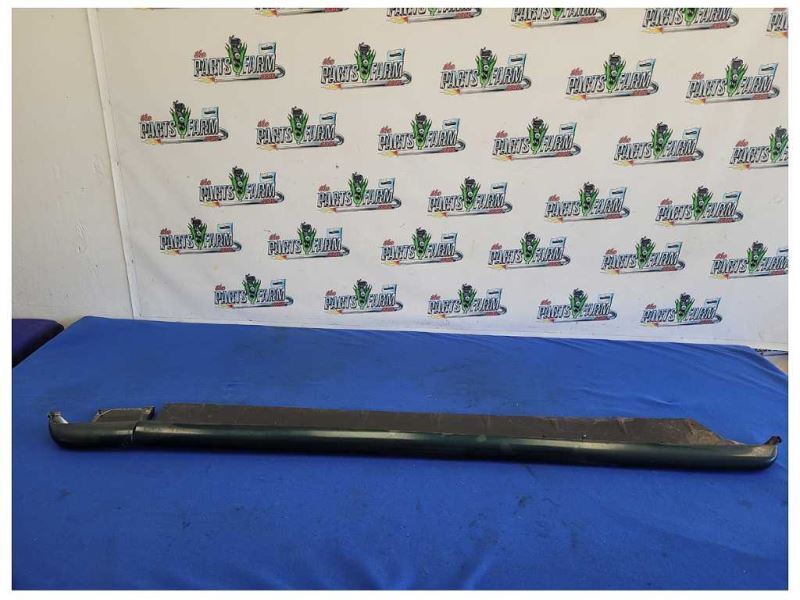 1994-1998 Ford Mustang GT 5.0L Driver Left Lower Rocker Panel Paint NA 2521 - The Parts Farm