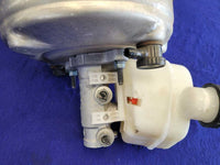 2018-2023 Ford Mustang GT S550 Power Brake Booster No Performance Package 2342 - The Parts Farm