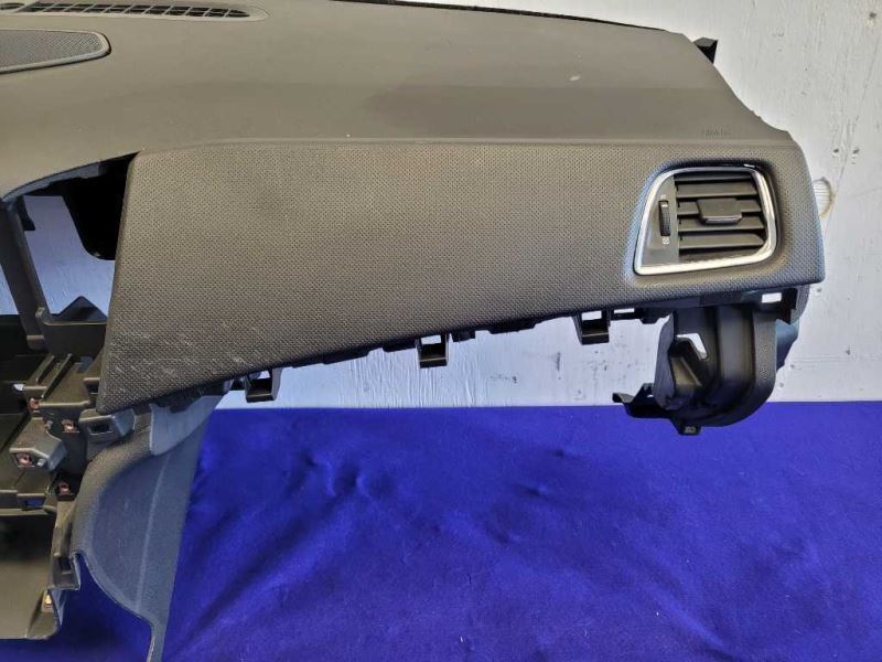 2014-2017 Chevrolet Caprice 6.0L Sedan Dash Pad Cover Panel Board Trim OEM - The Parts Farm