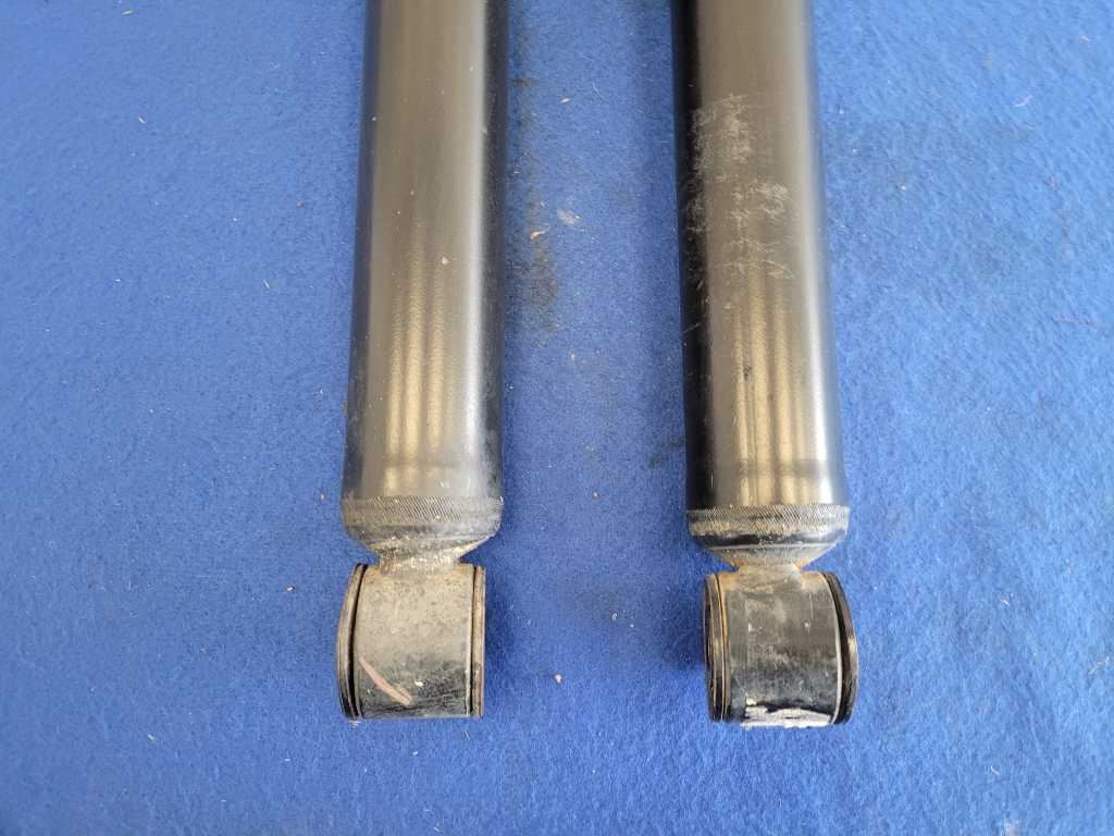 2023 Ford F250 F-250 Super Duty Truck 4x4 Pair Front Shocks Suspension 2558 - The Parts Farm