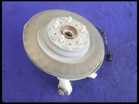 2017-2021 Tesla Model 3 Standard Plus Passenger RH Rear Spindle Knuckle Hub - The Parts Farm
