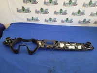 2016-2022 Chevrolet Camaro SS 6.2L Dashboard Panel Front Cover Trim 2259 - The Parts Farm