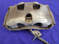 2015-2020 Ford F150 Pickup Truck Driver Left LH Front Caliper Pad Line Hose - The Parts Farm