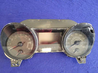 2015 Ford Mustang GT S550 Gauge Cluster Speedometer MPH Dash 2267 - The Parts Farm
