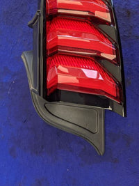 2018-2023 Ford Mustang GT S550 Passenger Right RH  Lamp Brake Lens OEM - The Parts Farm