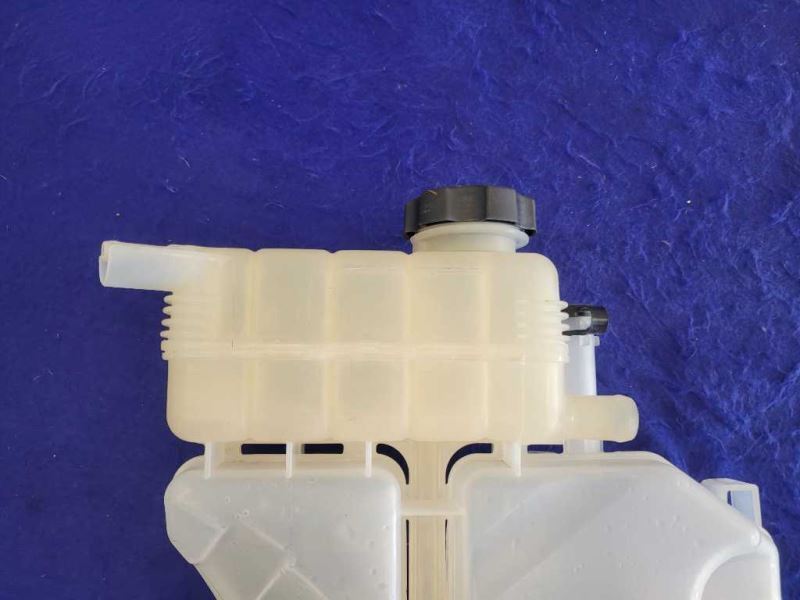 2016-2018 Chevrolet Camaro SS 6.2L Coolant Fluid Reservoir Cooling 2344 - The Parts Farm