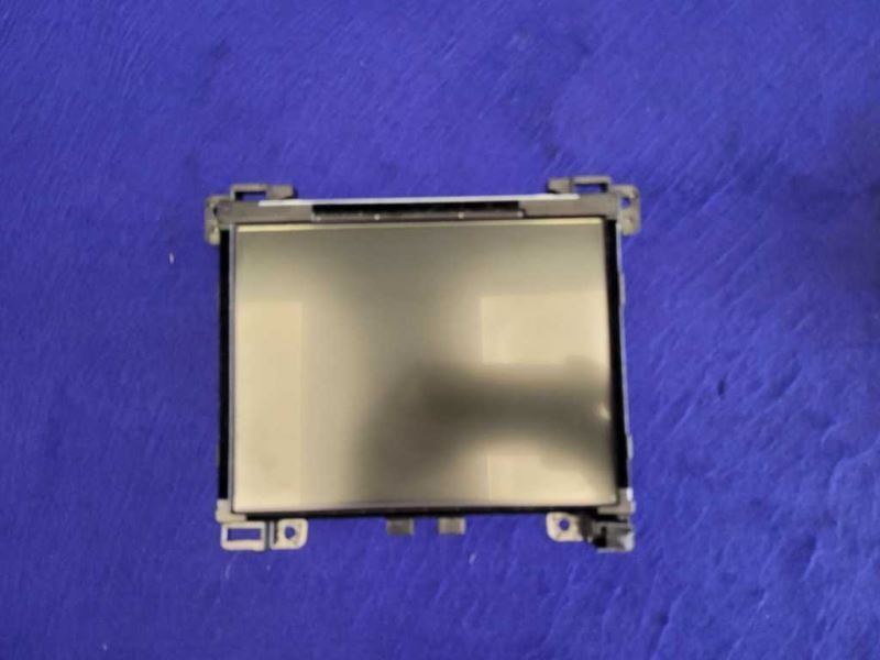 2016 Dodge Charger 6.4L Audio Radio Display Receiver 8.4" Touch Screen 2181 - The Parts Farm