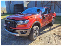 2019-2020 Ford Ranger Pickup Truck Bezel Cluster Gauge Front Driver Dash 2499 - The Parts Farm