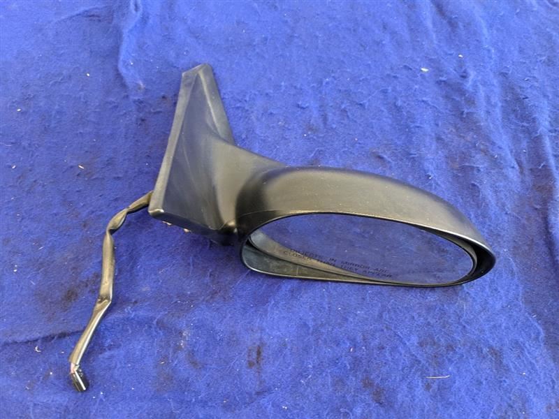 1999-2004 Ford Mustang GT Cobra DOHC Passenger Right Rear View Mirror Power - The Parts Farm