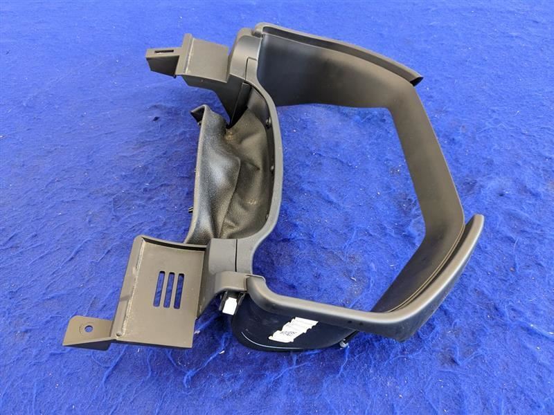 2015-2020 Ford F150 Pickup Truck Bezel Gauge Cluster Trim Dash Driver Cover 2358 - The Parts Farm