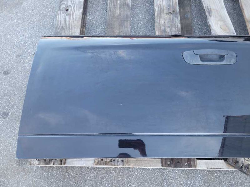 2003-2006 Dodge Ram Viper SRT-10 8.3L Tailgate Hatch Lift Emblem Paint Black - The Parts Farm