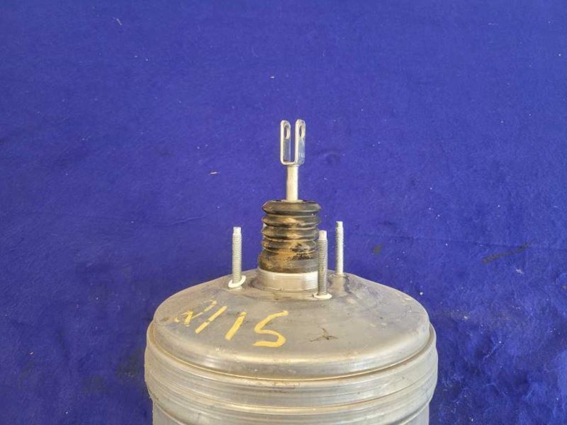 2018-2023 Ford Mustang GT S550 Power Brake Booster Master Cylinder No PP1 A/T - The Parts Farm