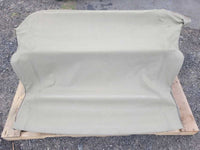 1999-2004 Ford Mustang GT Cobra SVT DOHC Frame Only Convertible Top Roof - The Parts Farm