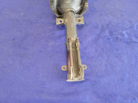2011-2012 Ford Mustang GT500 Front Strut Spring Suspension Plate 2330 - The Parts Farm