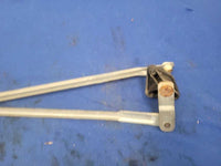 2003-2006 Chevrolet SSR Pickup Truck Windshield Wiper Motor Linkage 2426 - The Parts Farm
