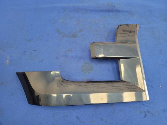 2015-2017 Ford F150 4x4 Pickup Truck Driver Cover Headlight Trim Paint N1 2505 - The Parts Farm