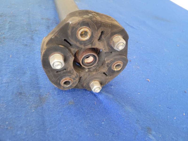 2010-2015 Chevrolet Camaro SS 6.2L Driveshaft Automatic Transmission A/T 2429 - The Parts Farm