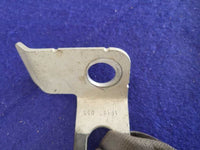 1999-2004 Ford Mustang Cobra SVT 4.6L Driver Rear Convertible Seat Belt 2230 - The Parts Farm