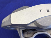 2017 2018 2019 2020 Tesla Model 3 OEM Passenger Right Brembo Caliper Rotor Lines - The Parts Farm