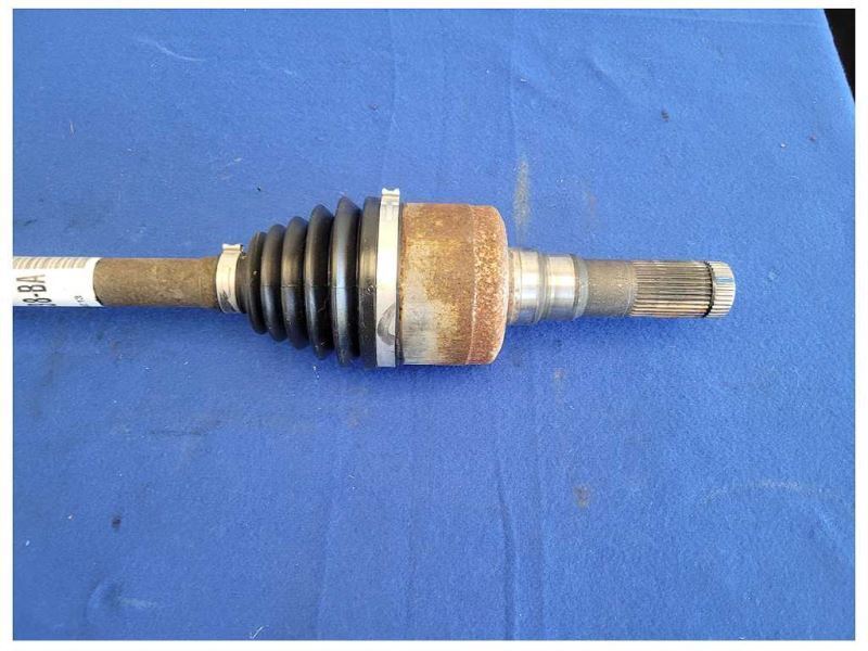 2018-2023 Ford Mustang GT S550 Passenger RH Rear Axle Shaft OEM Factory 2565 - The Parts Farm
