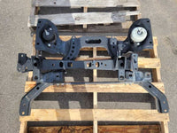 2011-2014 Ford Mustang GT 5.0L Front K Member Engine Cradle Support 2340 - The Parts Farm