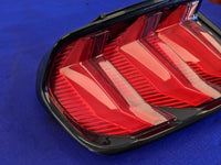 2018-2023 Ford Mustang GT S550 Driver Left LH Tail Light Lamp Brake Lens OEM - The Parts Farm