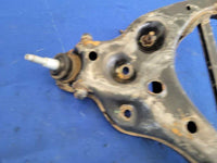 2015-2020 Ford F150 4x4 Pickup Truck Driver Left Front Lower Control Arm 2444 - The Parts Farm