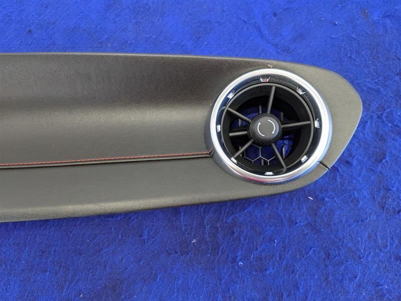 2016-2019 Chevrolet Camaro SS Passenger Right Dash Trim Panel Board Vent - The Parts Farm