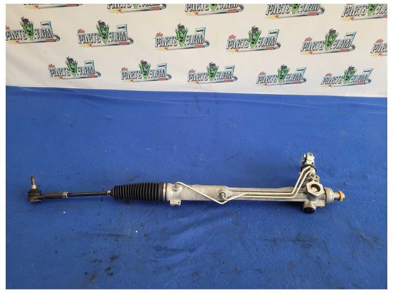 2005-2009 Ford Mustang GT 4.6L Front Steering Rack Pinion Gear Power 2453 - The Parts Farm