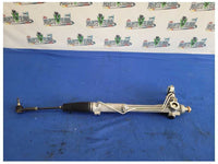 2005-2009 Ford Mustang GT 4.6L Front Steering Rack Pinion Gear Power 2453 - The Parts Farm